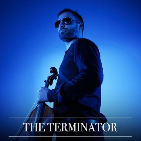 The Terminator (Original Motion Picture Soundtrack)