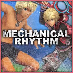 Xenoblade Chronicles (Mechanical Rhythm)