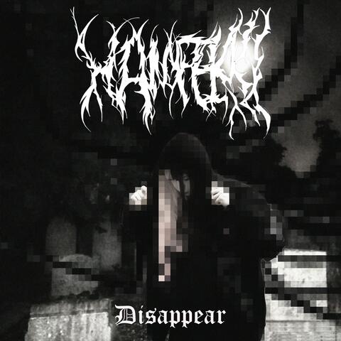Disappear