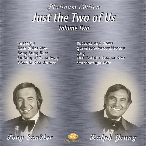 Just the Two of Us (Volume Two)