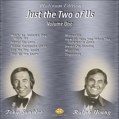 Just the Two of Us (Volume One)