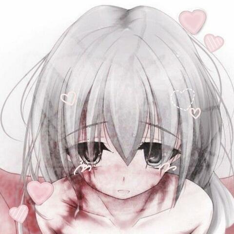 pink hearts