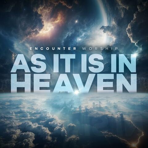 As it is in Heaven