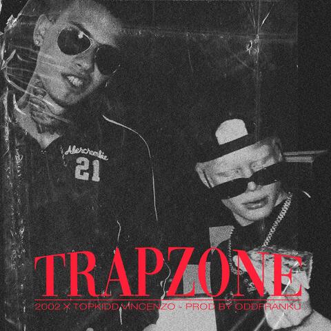 TRAPZONE (feat. Vincenzo)