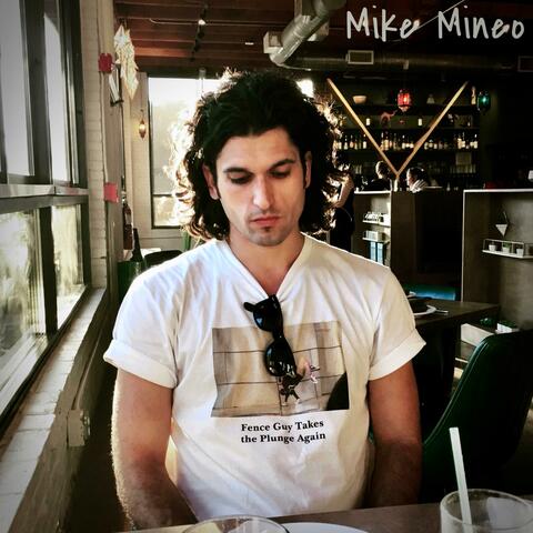 Mike Mineo