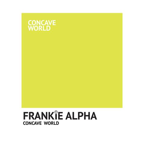 Concave World