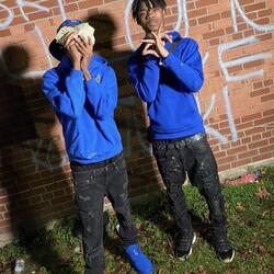 Shake da city (feat. La Stepalot)