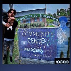 Come up (feat. La tezzy)