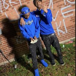 Back on bs (feat. La Stepalot)