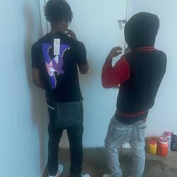 Motion (feat. La tezzy)