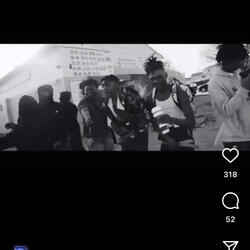 Belt to Ass (feat. La Steppalot)