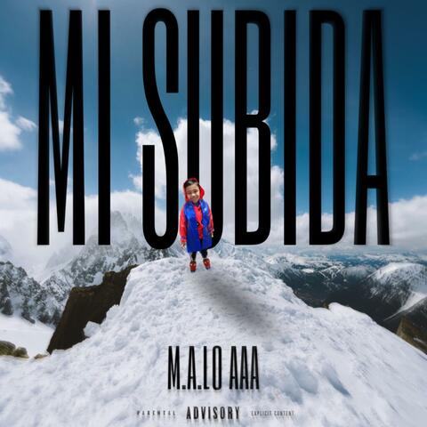 Mi Subida
