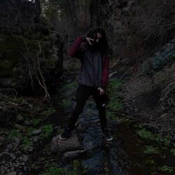 Dancing With The Devil