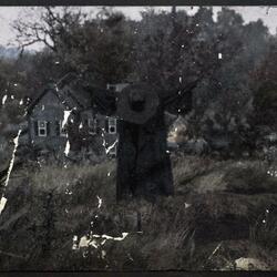 The Devil Feels Lonely
