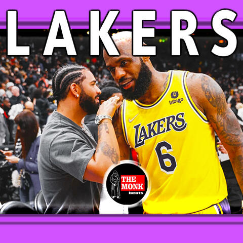LAKERS EP