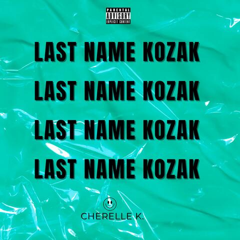 Last Name Kozak