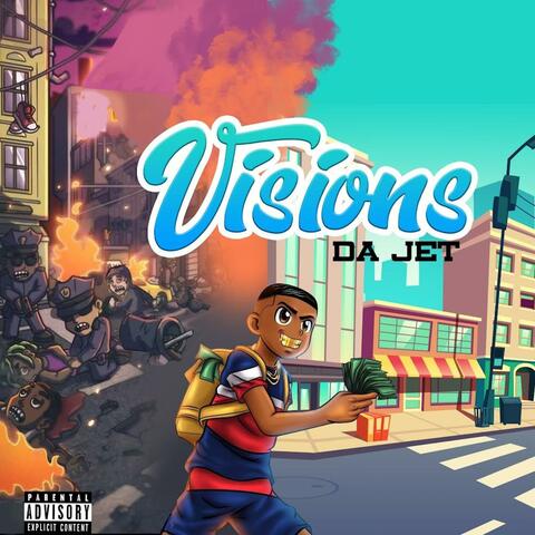 Visions
