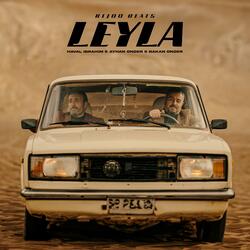 Layla (feat. Kejoo beats & Ayhan önder & Bakan önder)