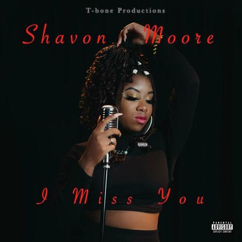 I Miss You