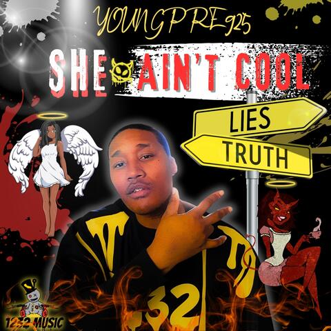 She Aint Cool