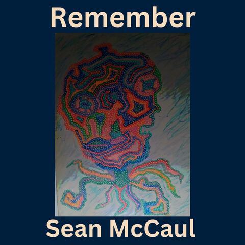 Sean McCaul
