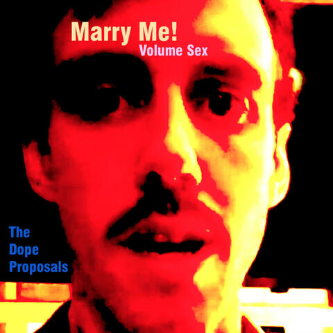 Marry Me! Volume Sex