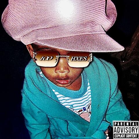 100 HXES (Babytron Remix)
