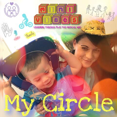 MY CIRCLE
