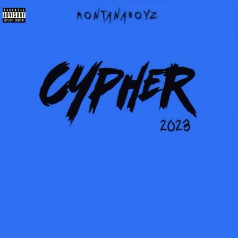 Montana Boyz Cypher (feat. JayydaKidd, spinagaindee, Fukkkd, Big M33p & APN Yondah)
