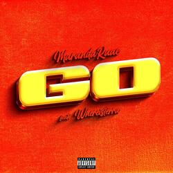 Go (feat. WhereIsTerra)