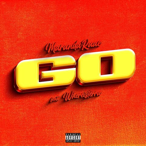 Go (feat. WhereIsTerra)