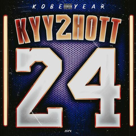 Kobe Year