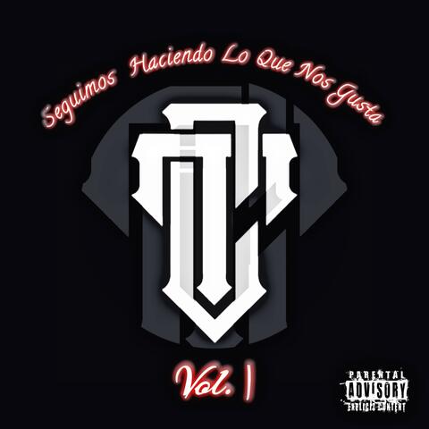Seguimos Haciendo Lo Que Nos Gusta, Vol. 1