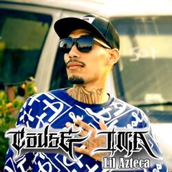 CAUSE IMA (feat. LIL Azteca)