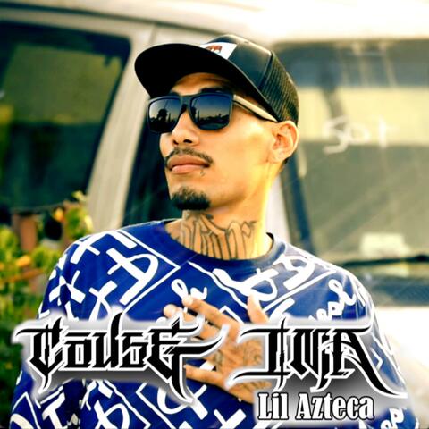 CAUSE IMA (feat. LIL Azteca)