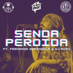 Senda Perdida (feat. Fernando Espíndola & Dj Ropo)