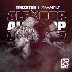 ALE-OOP (feat. Mantis)