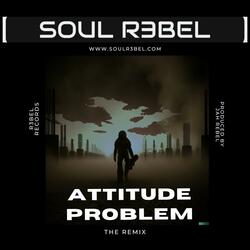 Attitude Problem