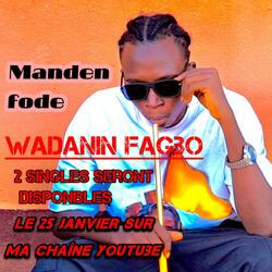 wadanin fagbo