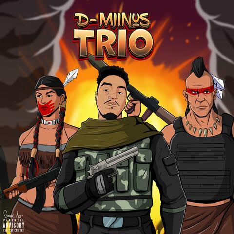 Trio