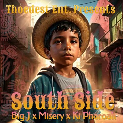 South Side (feat. Ki Pharoah & Big J)