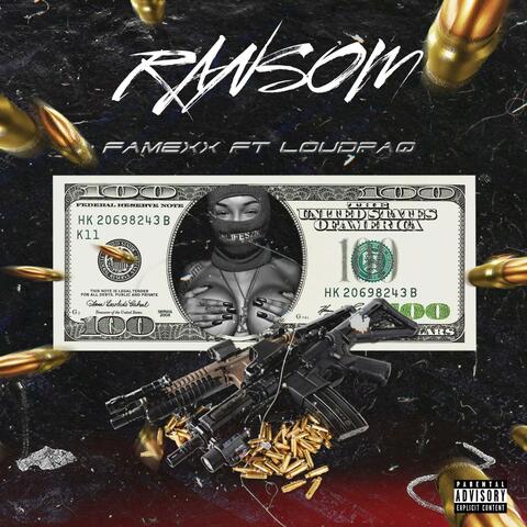 Ransom (feat. Loudpaq)