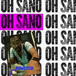 Oh SANO! (Bad Brains Bootleg)