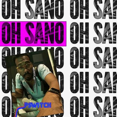 Oh SANO! (Bad Brains Bootleg)