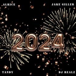 2024 (feat. DJ REALZ)