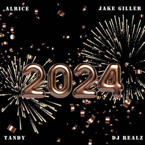 2024 (feat. DJ REALZ)