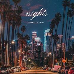 Nights (feat. trewu)