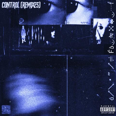 Control (Remixes)