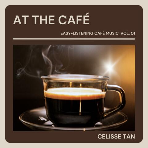 At the Café: Vol. 01