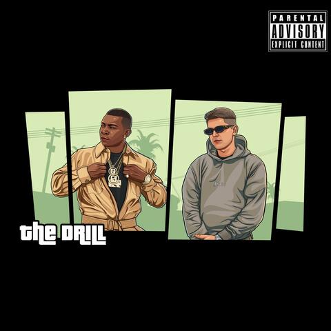The Drill (feat. O.T. Genasis)